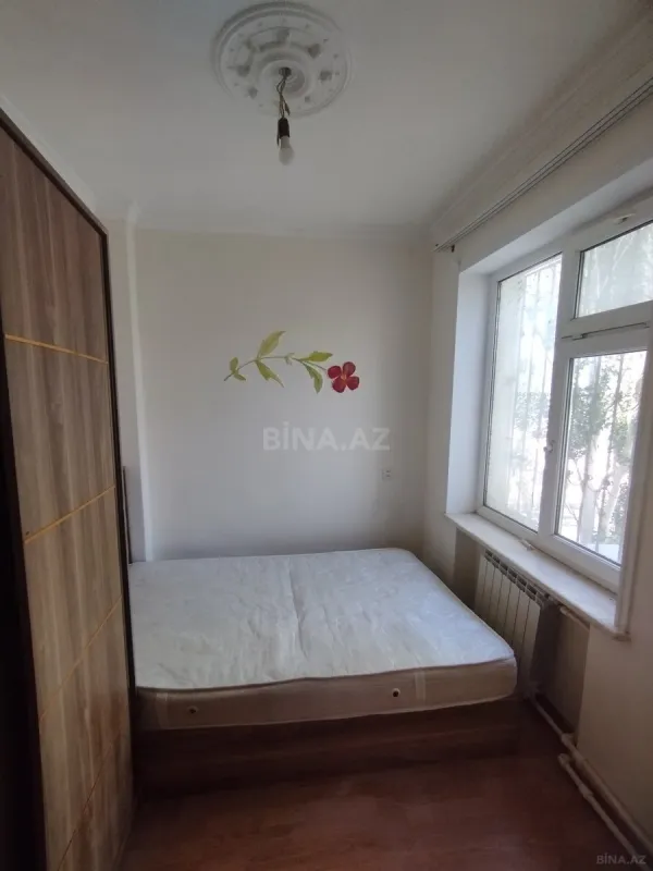 Kirayə verilir 2 otaqlı mənzil 40 m²