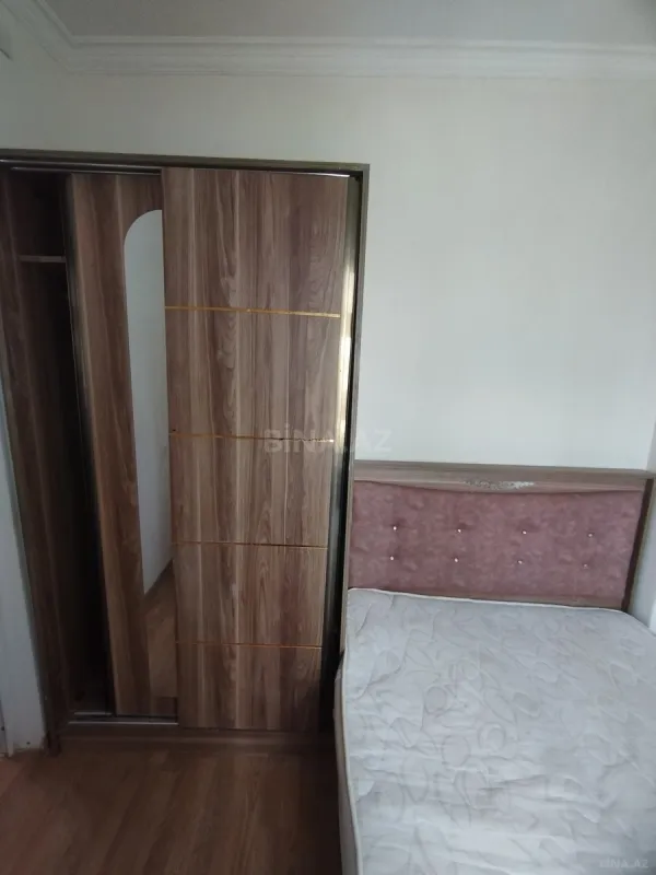 Kirayə verilir 2 otaqlı mənzil 40 m²