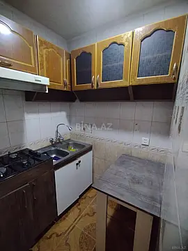 Kirayə verilir 2 otaqlı mənzil 40 m²