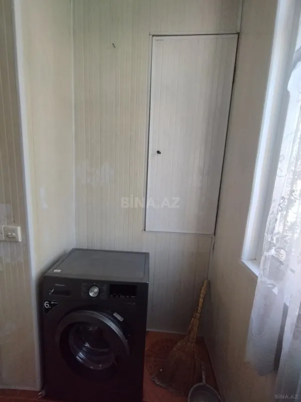 Kirayə verilir 2 otaqlı mənzil 40 m²