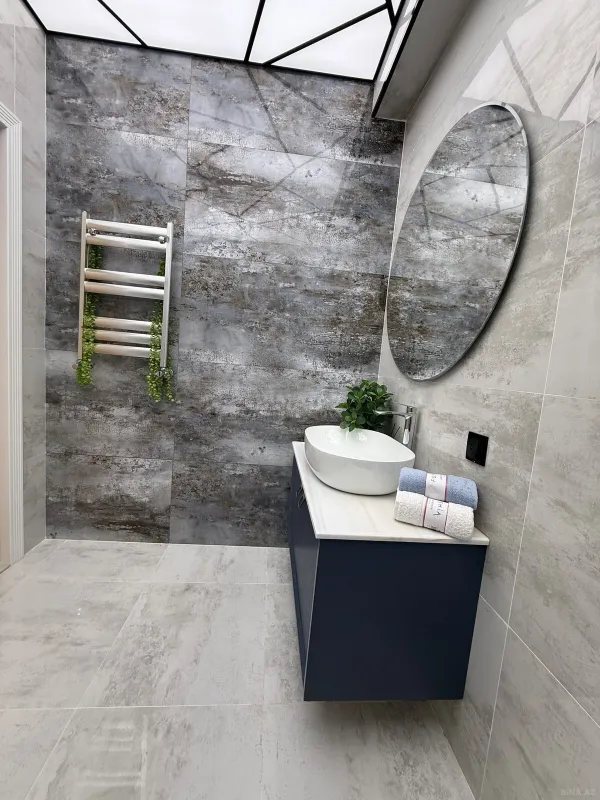 Satılır 3 otaqlı mənzil 115 m²