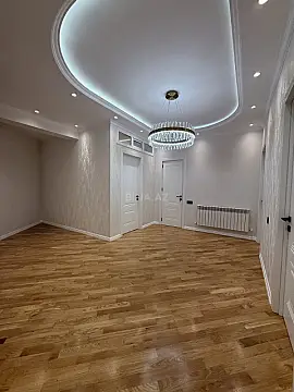 Satılır 3 otaqlı mənzil 115 m²