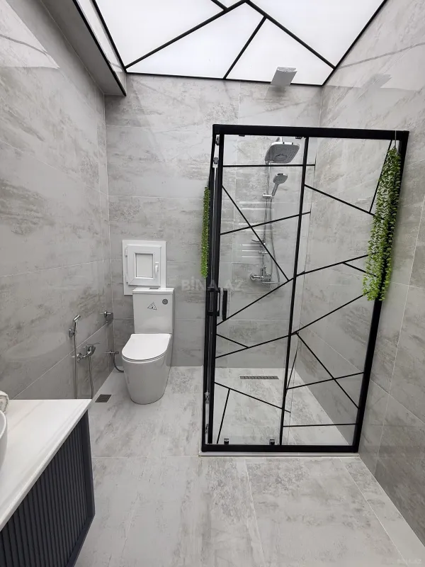 Satılır 3 otaqlı mənzil 115 m²