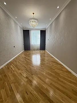 Satılır 3 otaqlı mənzil 115 m²