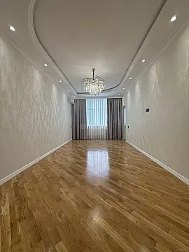 Satılır 3 otaqlı mənzil 115 m²