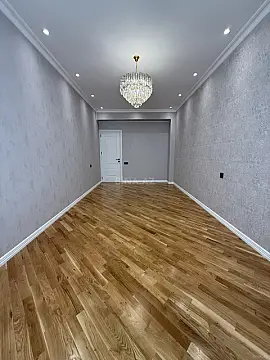 Satılır 3 otaqlı mənzil 115 m²