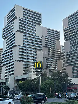 Satılır 3 otaqlı mənzil 108 m² — Bakı 3 otaq 108.00 m²