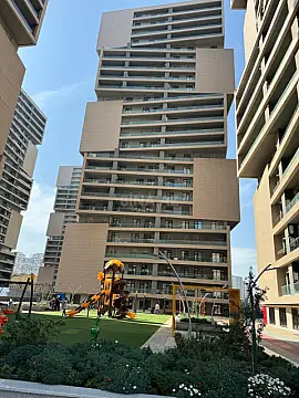 Satılır 3 otaqlı mənzil 108 m²