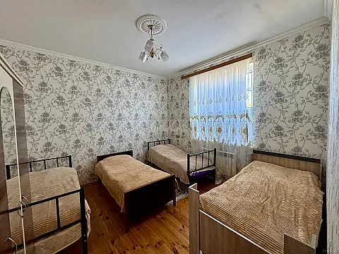 Kirayə verilir 3 otaqlı həyət evi 77 m²