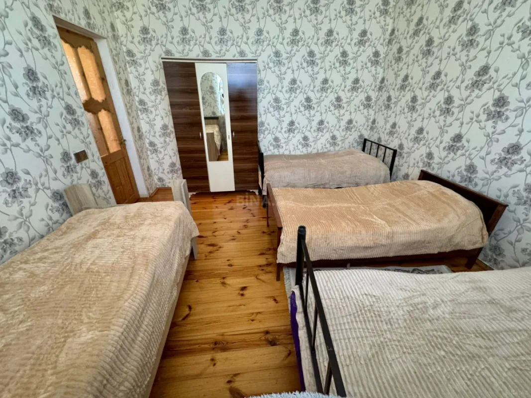 Kirayə verilir 3 otaqlı həyət evi 77 m²