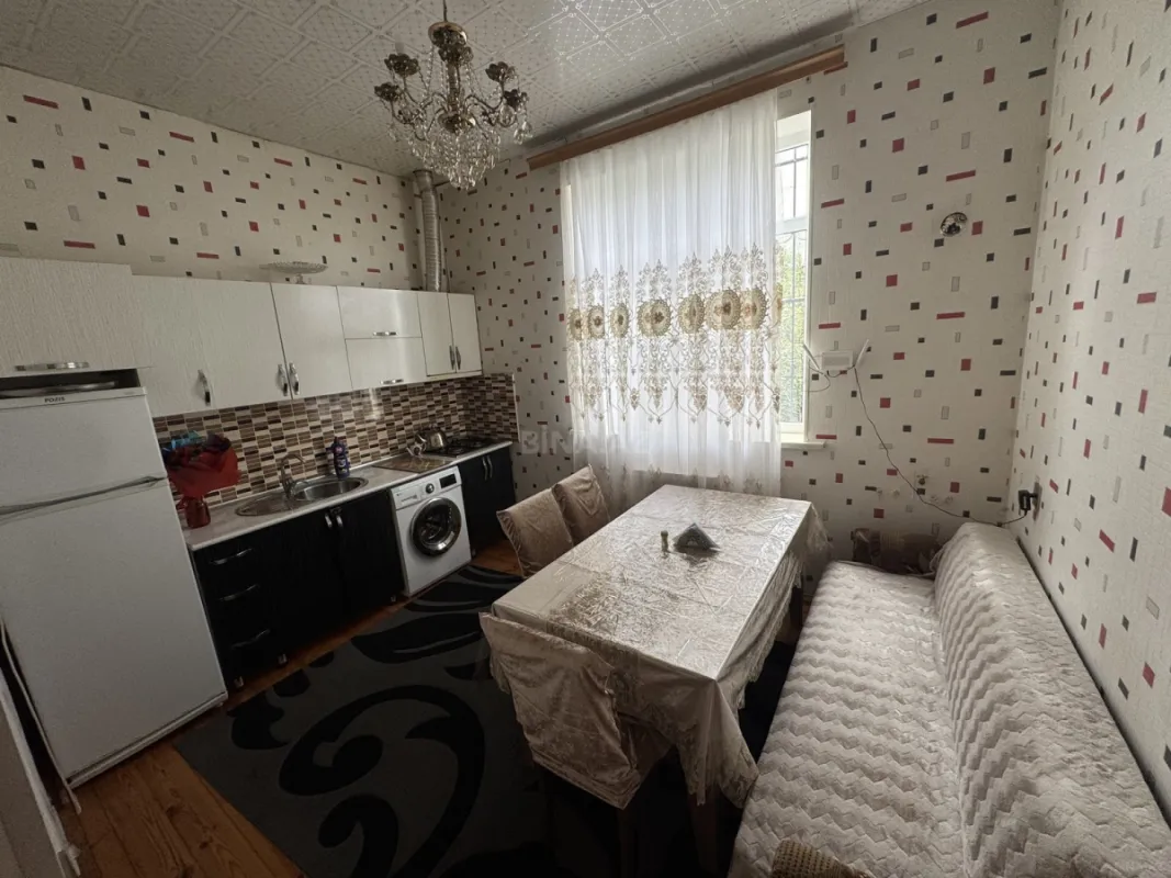 Kirayə verilir 3 otaqlı həyət evi 77 m²