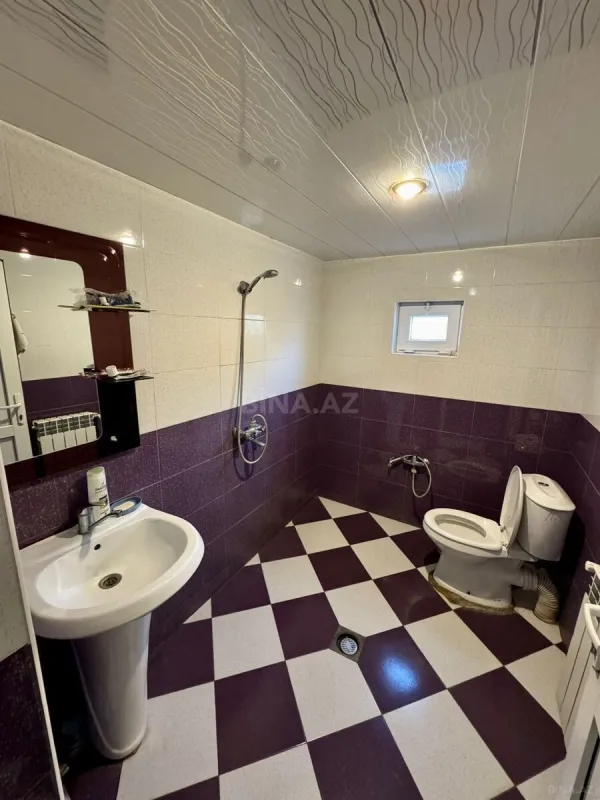 Kirayə verilir 3 otaqlı həyət evi 77 m²