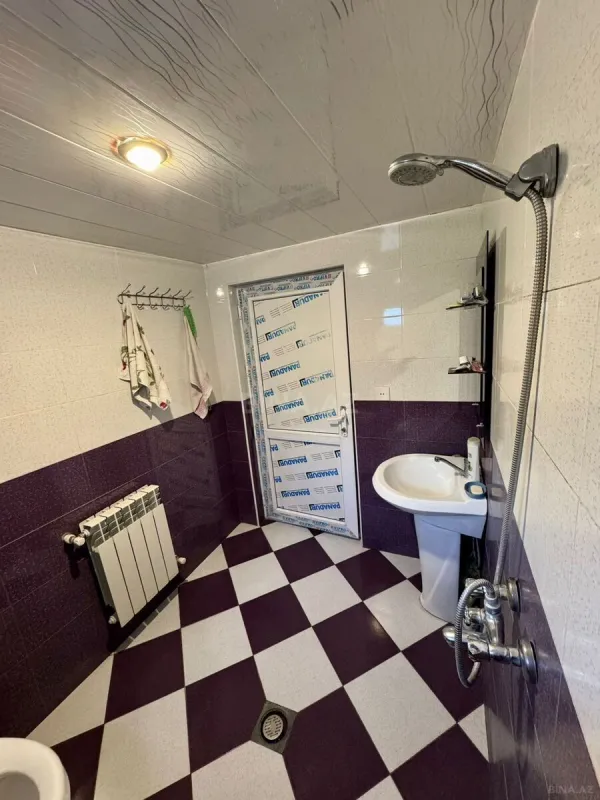 Kirayə verilir 3 otaqlı həyət evi 77 m²