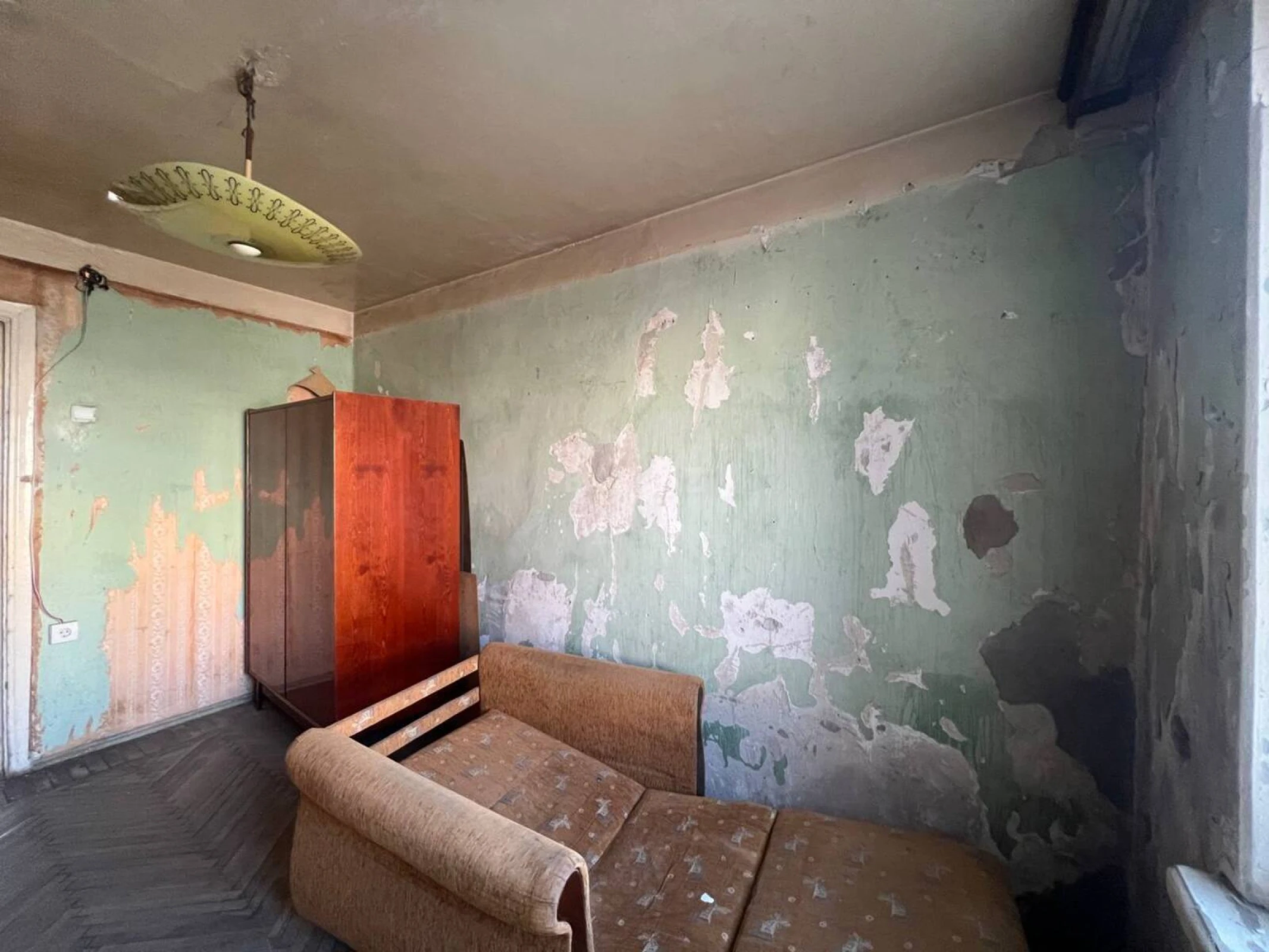 Satılır 3 otaqlı mənzil 65 m²