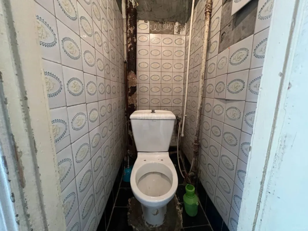 Satılır 3 otaqlı mənzil 65 m²