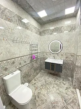 Kirayə verilir 2 otaqlı mənzil 92 m²