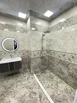 Kirayə verilir 2 otaqlı mənzil 92 m²