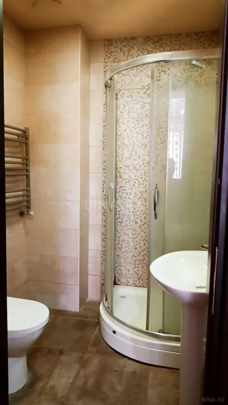 Kirayə verilir 1 otaqlı mənzil 30 m²