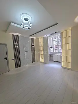Satılır 2 otaqlı mənzil 62 m² — Bakı, Həzi Aslanov qəs. 2 otaq 62.00 m²