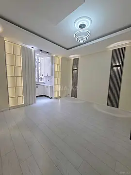 Satılır 2 otaqlı mənzil 62 m²