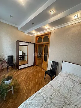 Satılır 3 otaqlı mənzil 65 m²