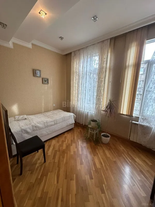 Satılır 3 otaqlı mənzil 65 m²