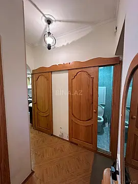 Satılır 3 otaqlı mənzil 65 m²