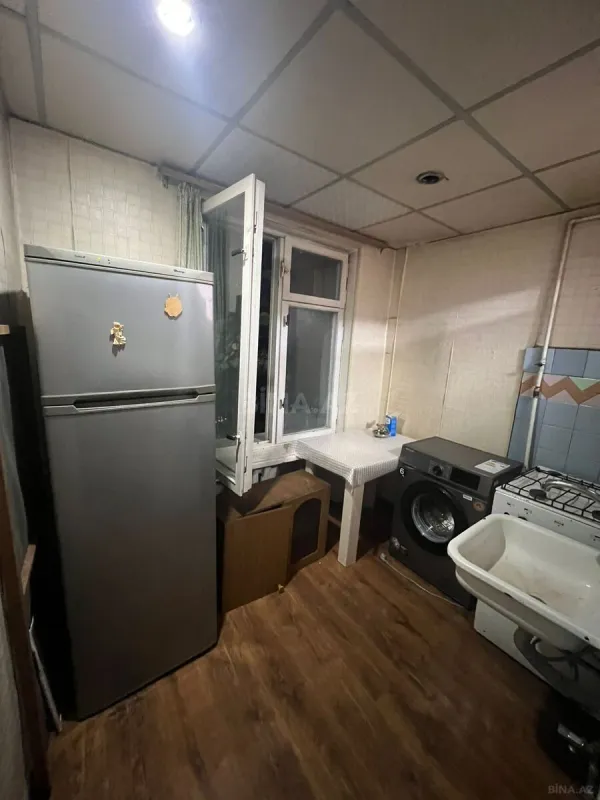 Kirayə verilir 2 otaqlı mənzil 45 m²