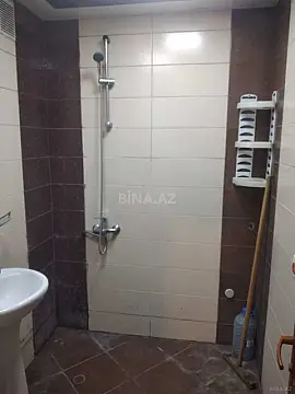 Kirayə verilir 2 otaqlı mənzil 45 m²