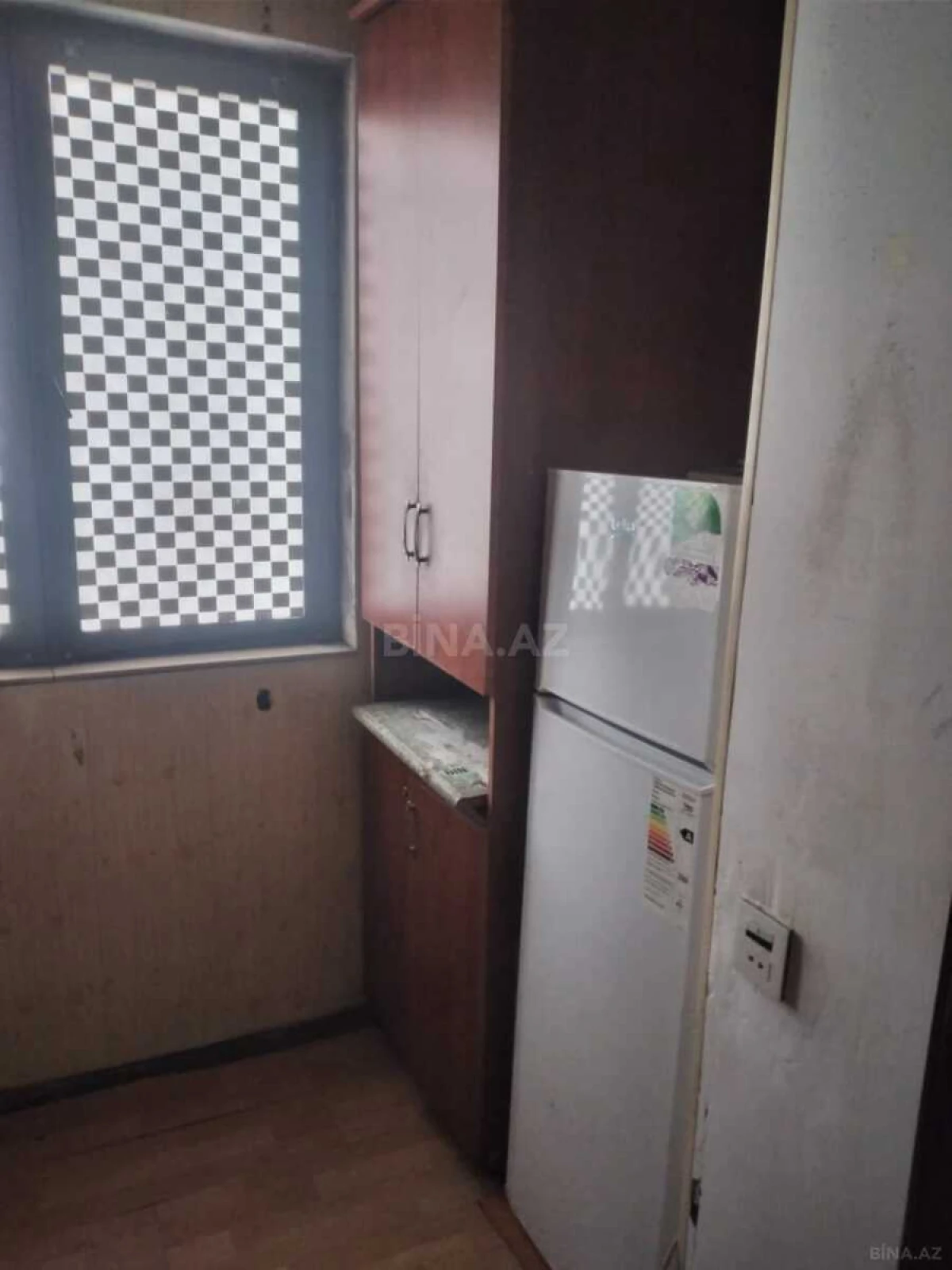Kirayə verilir 2 otaqlı mənzil 45 m²