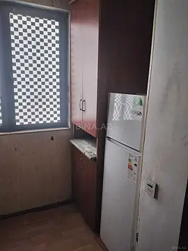 Kirayə verilir 2 otaqlı mənzil 45 m²