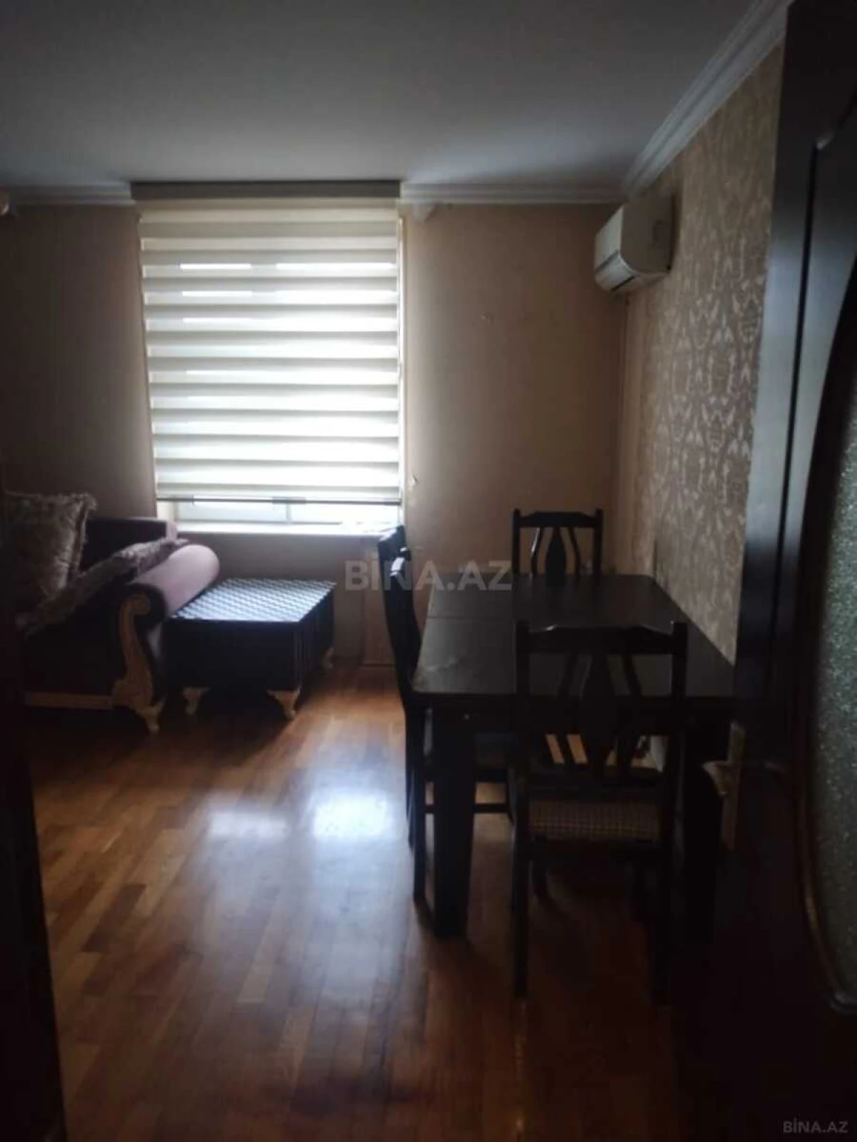 Kirayə verilir 2 otaqlı mənzil 45 m²