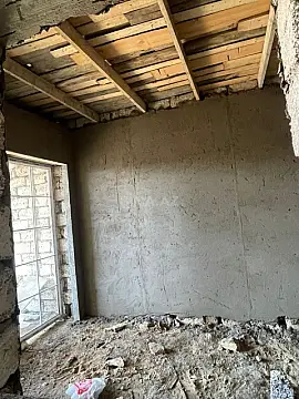 Satılır 3 otaqlı həyət evi 90 m²