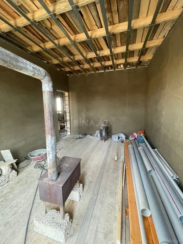 Satılır 3 otaqlı həyət evi 90 m²