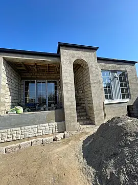 Satılır 3 otaqlı həyət evi 90 m²