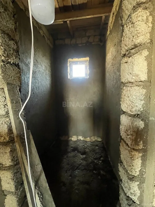 Satılır 3 otaqlı həyət evi 90 m²