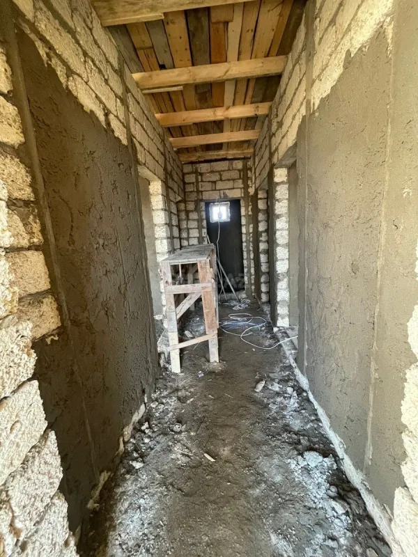 Satılır 3 otaqlı həyət evi 90 m²