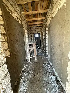 Satılır 3 otaqlı həyət evi 90 m²