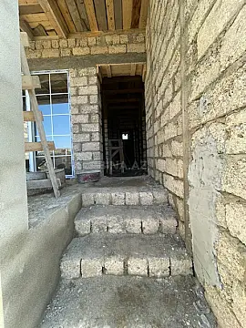 Satılır 3 otaqlı həyət evi 90 m²