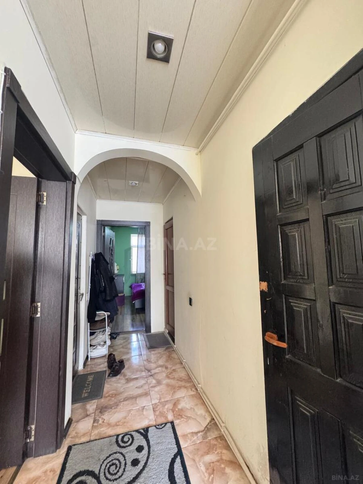 Satılır 2 otaqlı mənzil 60 m²