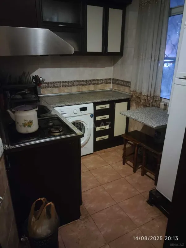 Kirayə verilir 3 otaqlı mənzil 70 m²