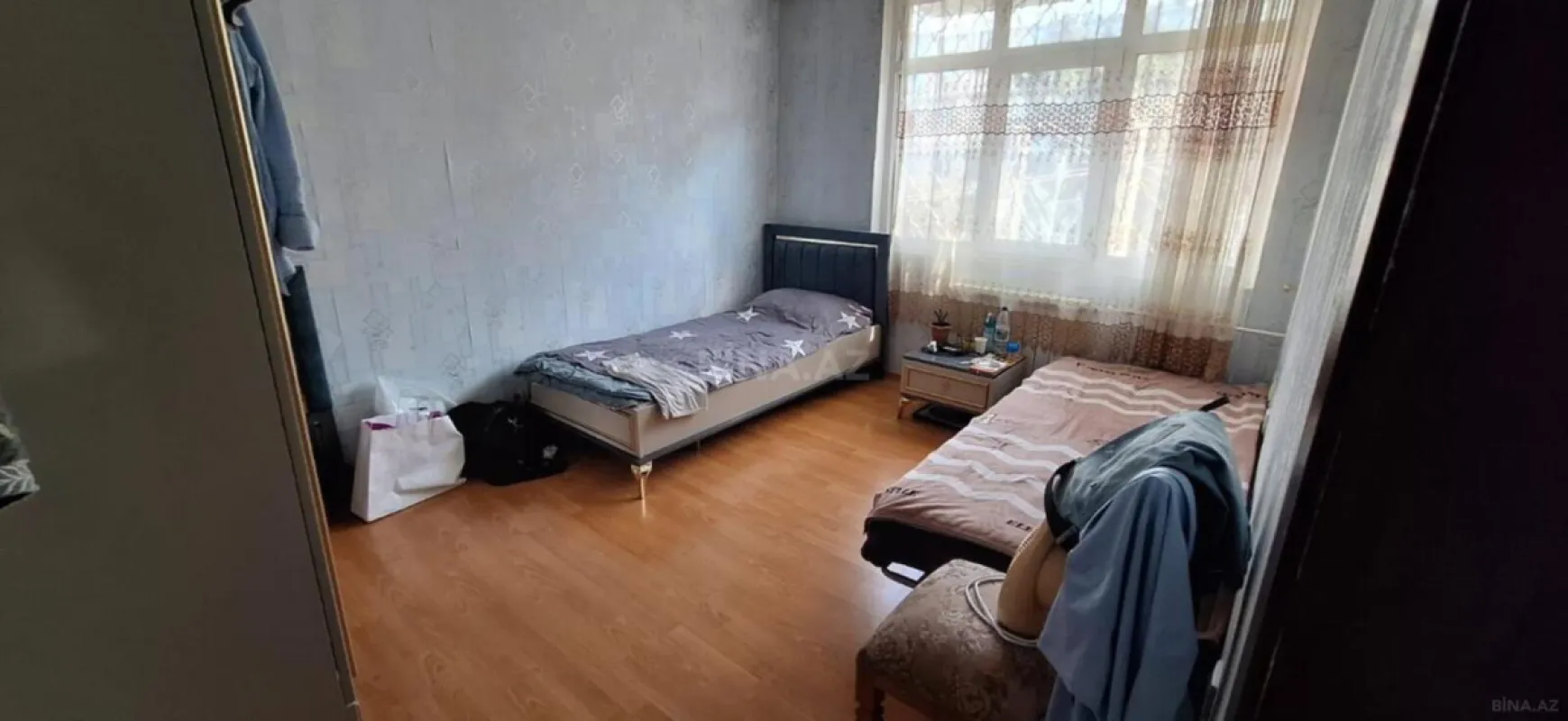 Kirayə verilir 3 otaqlı mənzil 70 m²