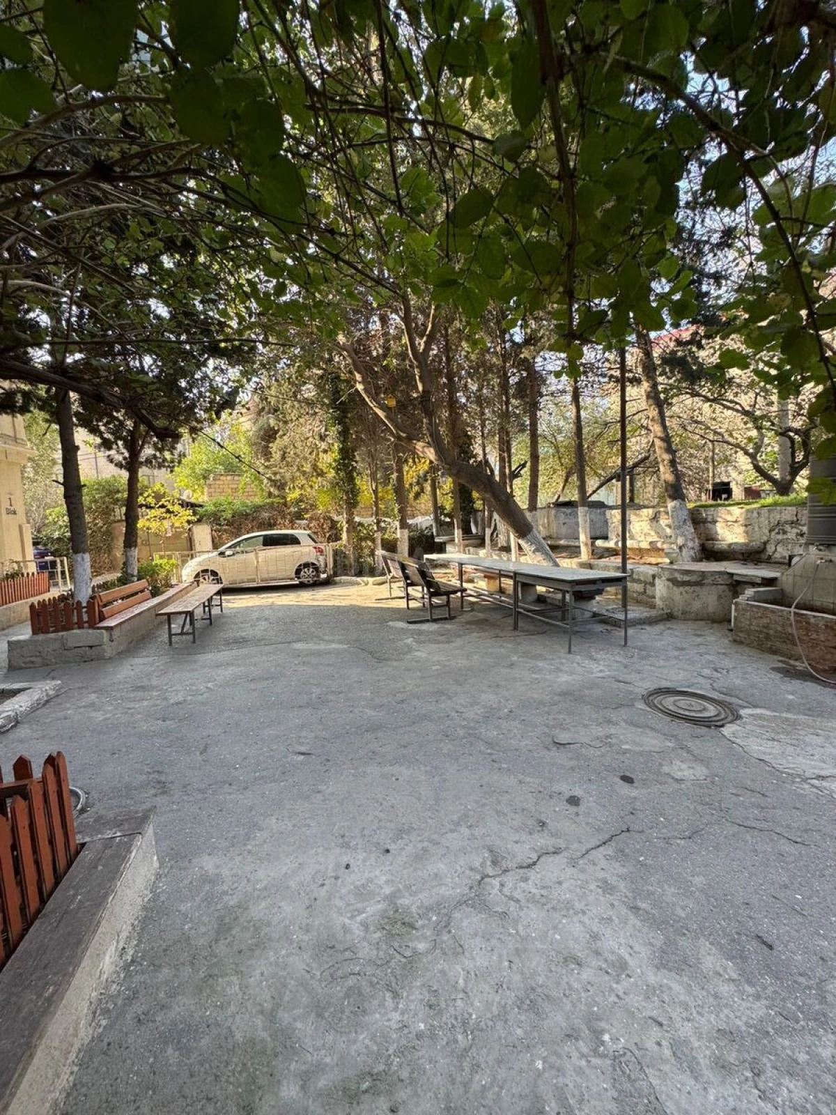 Kirayə verilir 3 otaqlı mənzil 100 m²