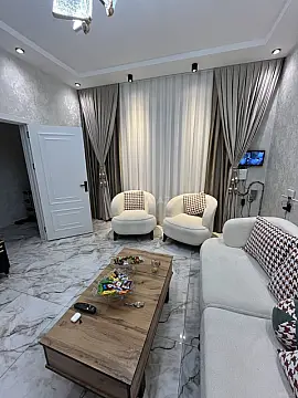 Satılır 3 otaqlı həyət evi 75 m² — Bakı, Buzovna 3 otaq 75.00 m²