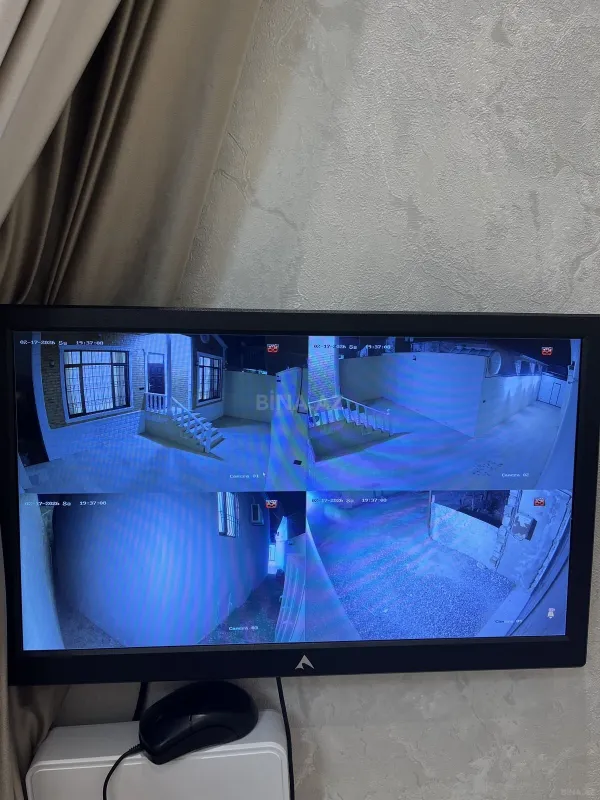 Satılır 3 otaqlı həyət evi 75 m²