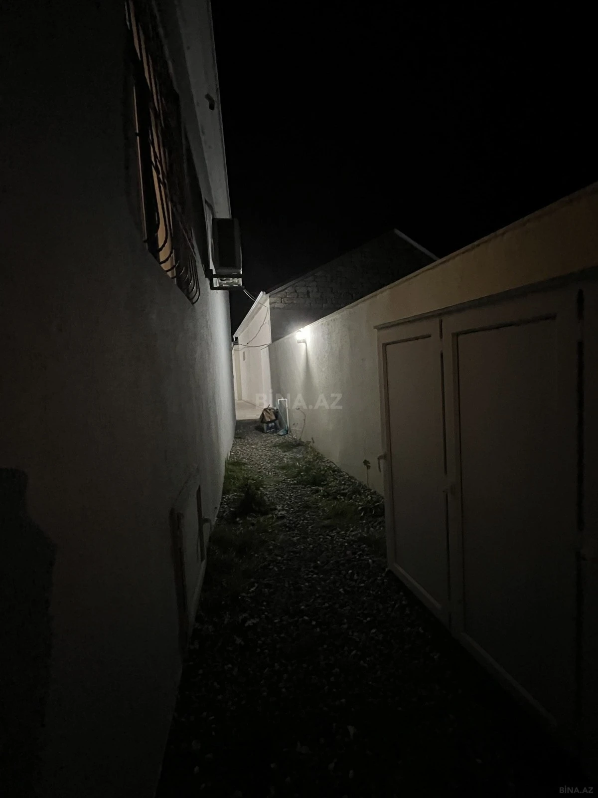 Satılır 3 otaqlı həyət evi 75 m²