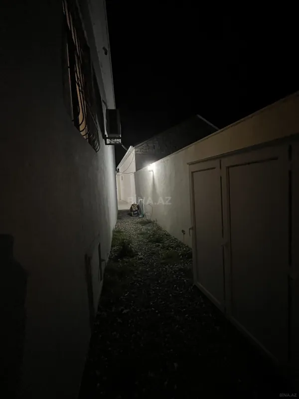 Satılır 3 otaqlı həyət evi 75 m²