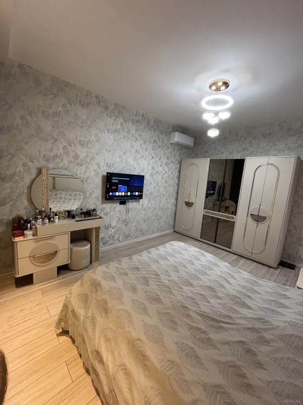 Satılır 3 otaqlı həyət evi 75 m²