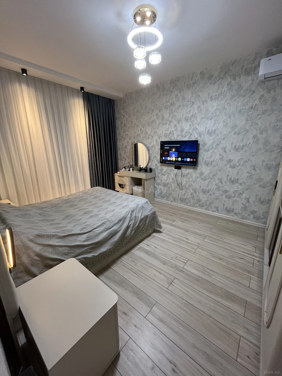 Satılır 3 otaqlı həyət evi 75 m²