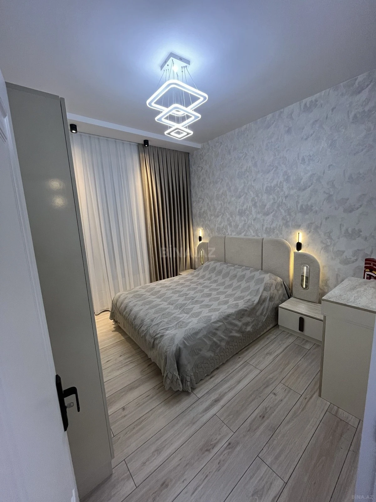 Satılır 3 otaqlı həyət evi 75 m²